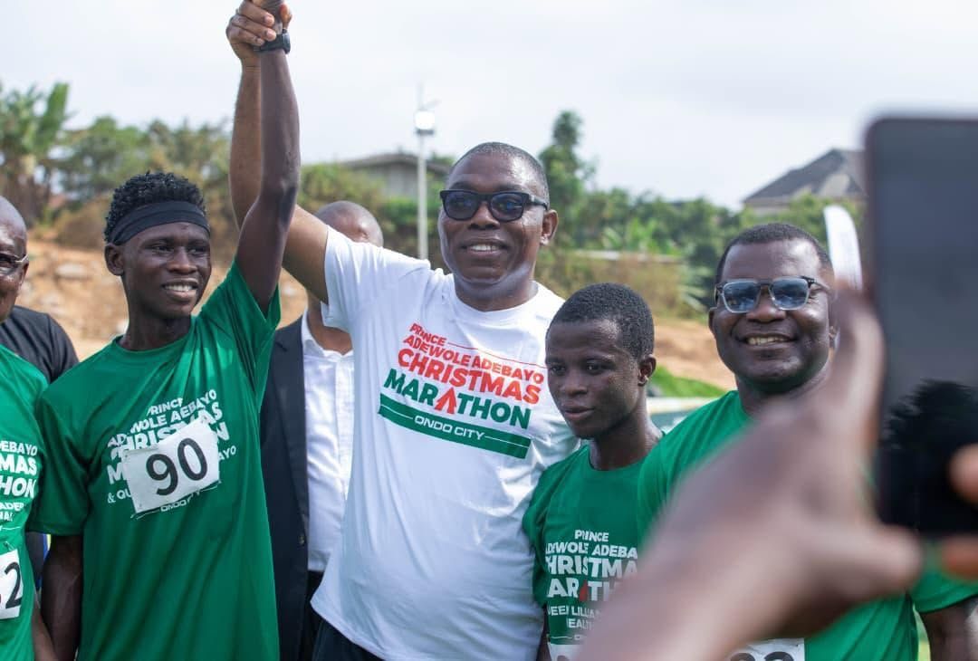 Street mobilisation